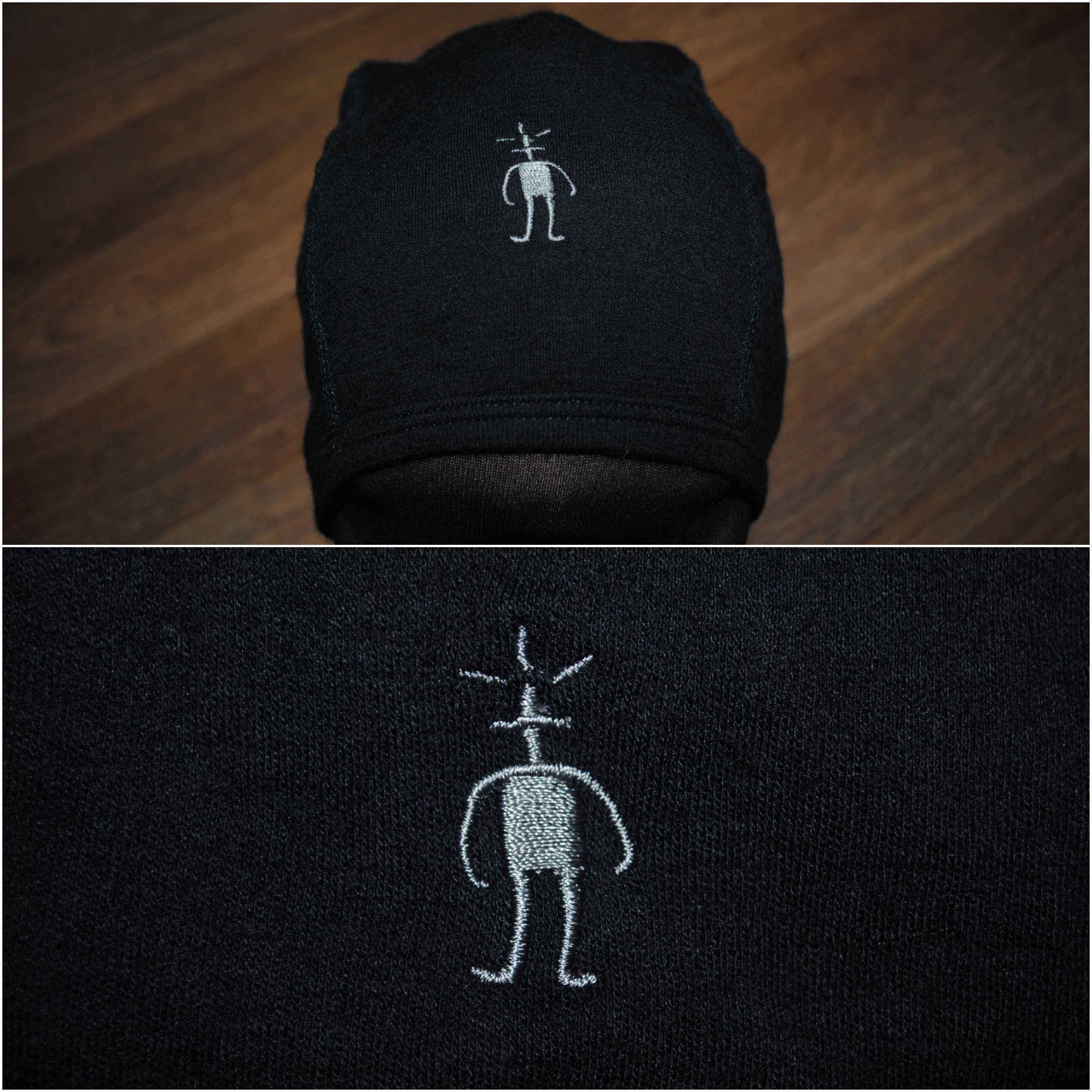 Smartwool шапка підшоломник  merino wool L нова