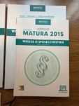 Vademecum - wiedza o społeczeństwie