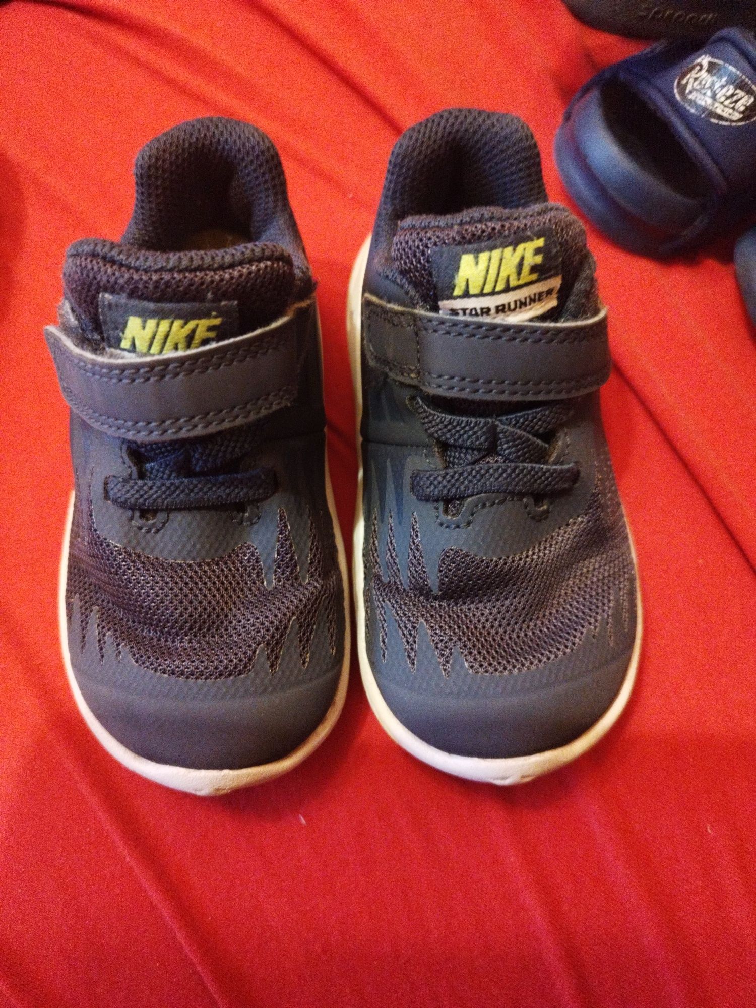 Buty Nike rozm 22