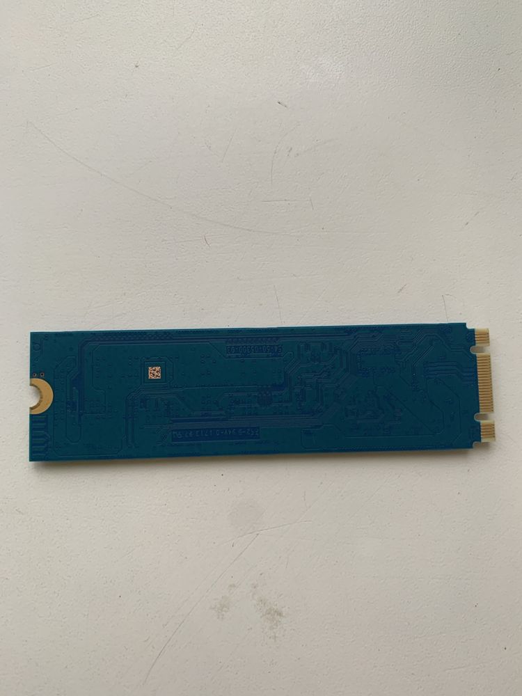 SSD M2 128 gb / MSata