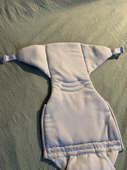 Нагрудная сумка EasyFit , кенгуру