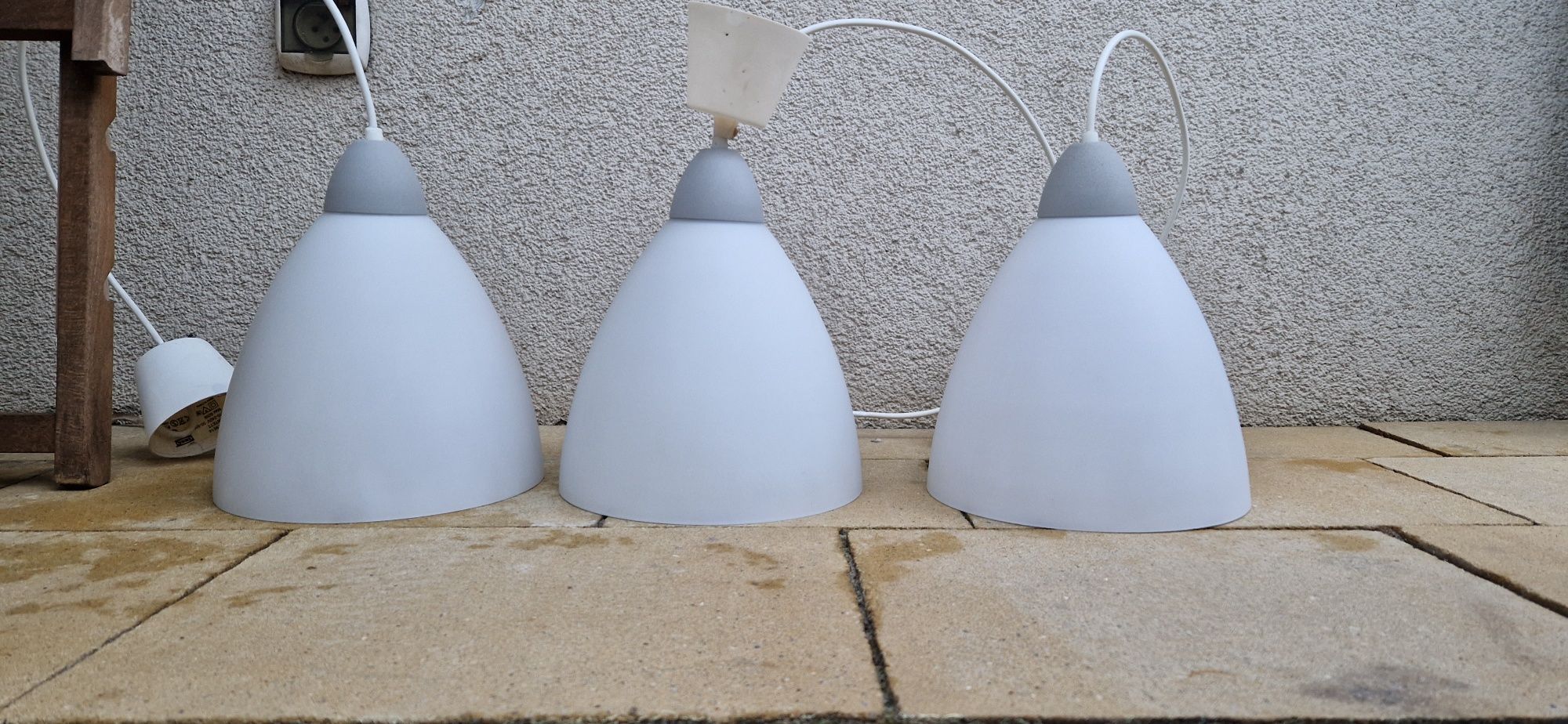Lampa wisząca IKEA
