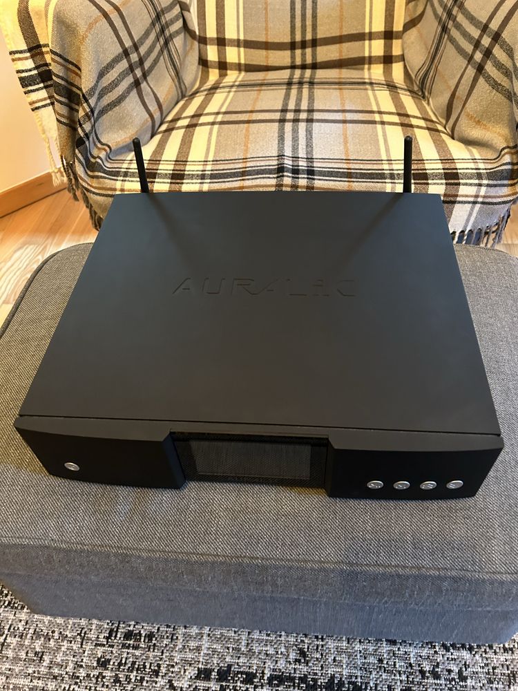 Auralic Aries G1