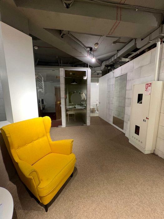 Здам офіс в ТРЦ, площа 240 м2, в стилі Лофт, метро Шулявська