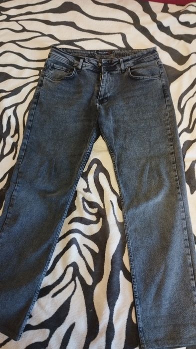 Джинси чоловічі 34р
