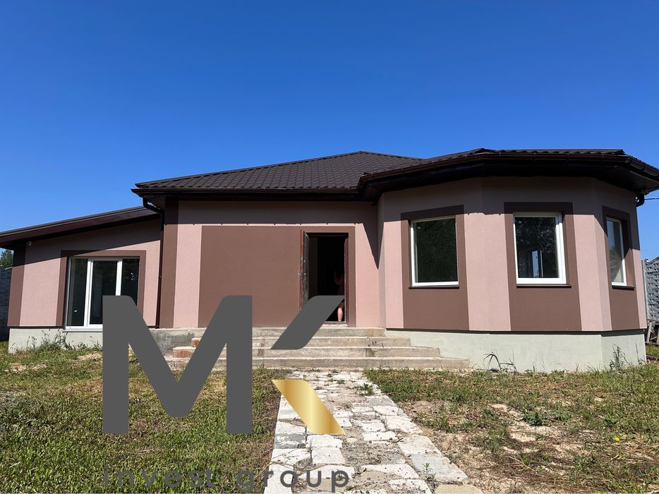 Продаж будинку у Немішаєво.