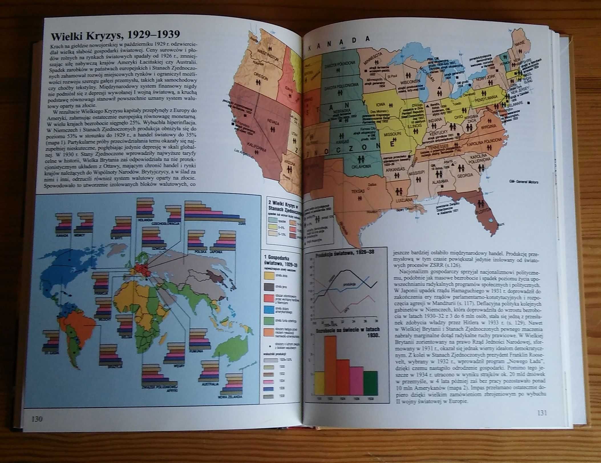 Podręczny Atlas historii powszechnej