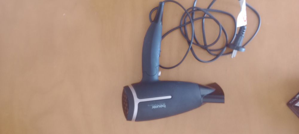 Secador de viagem Beurer