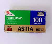 Fujichrome ASTIA 100 RAP 220