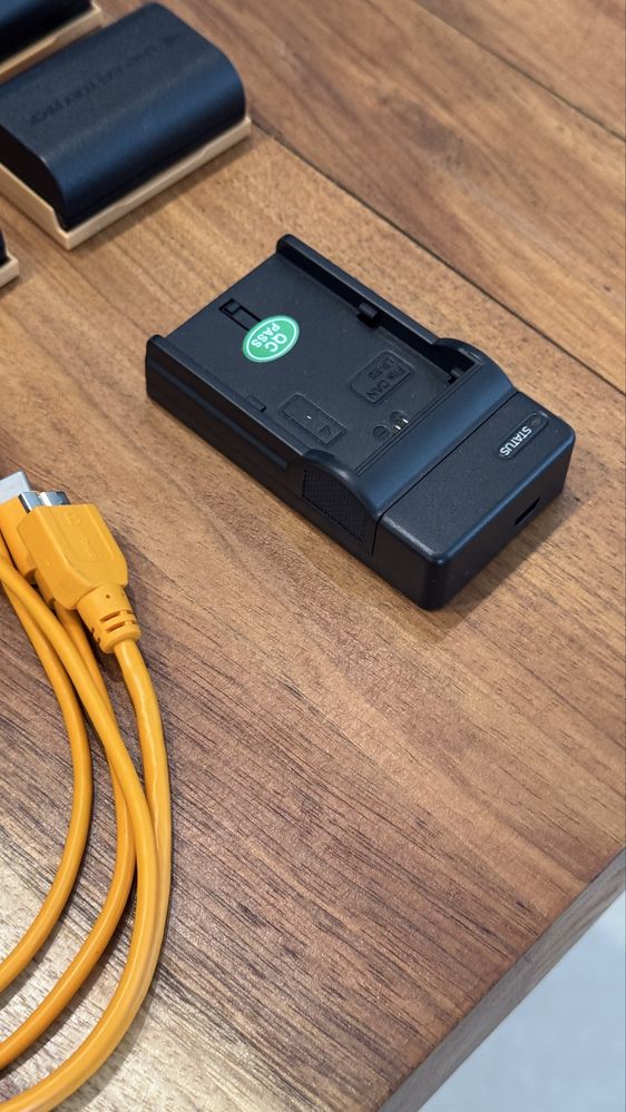 Teather Tools Air Direct Wireless