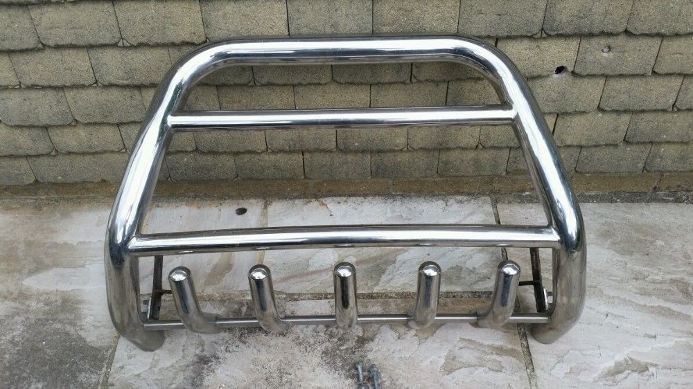 Orurowanie Przednie Kia Sorento