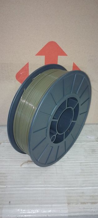 PETg, PLA 3D пластик філамент для друку в асортименті
