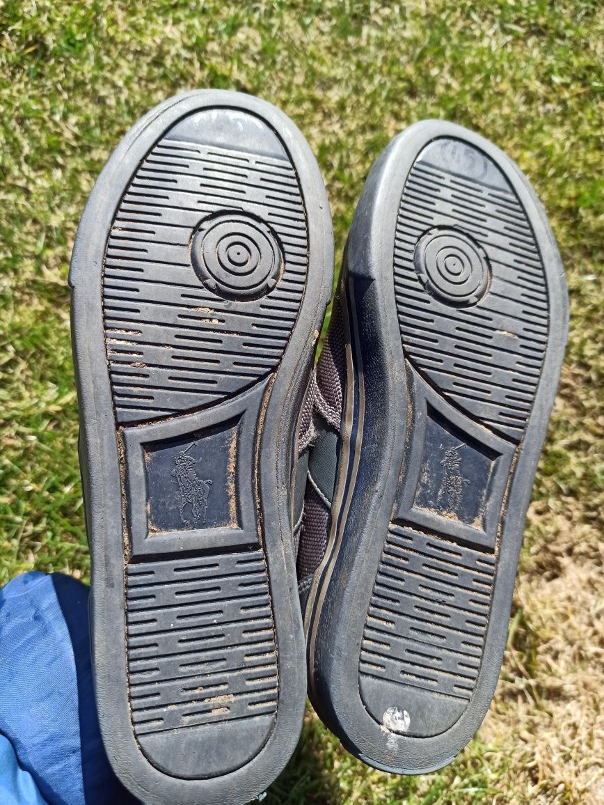 Buty damskie POLO