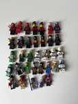 Lego ninjago figurki