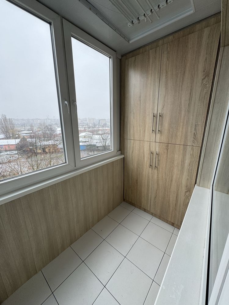 квартира 5/9 Таврический