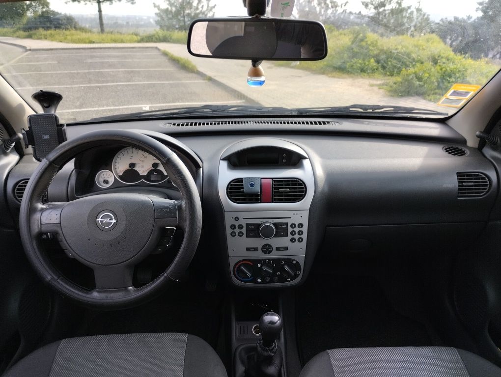 Opel Corsa 1.2 Gasolina