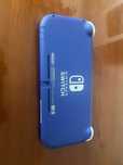 Nintendo Switch  LITE 32GB como novo