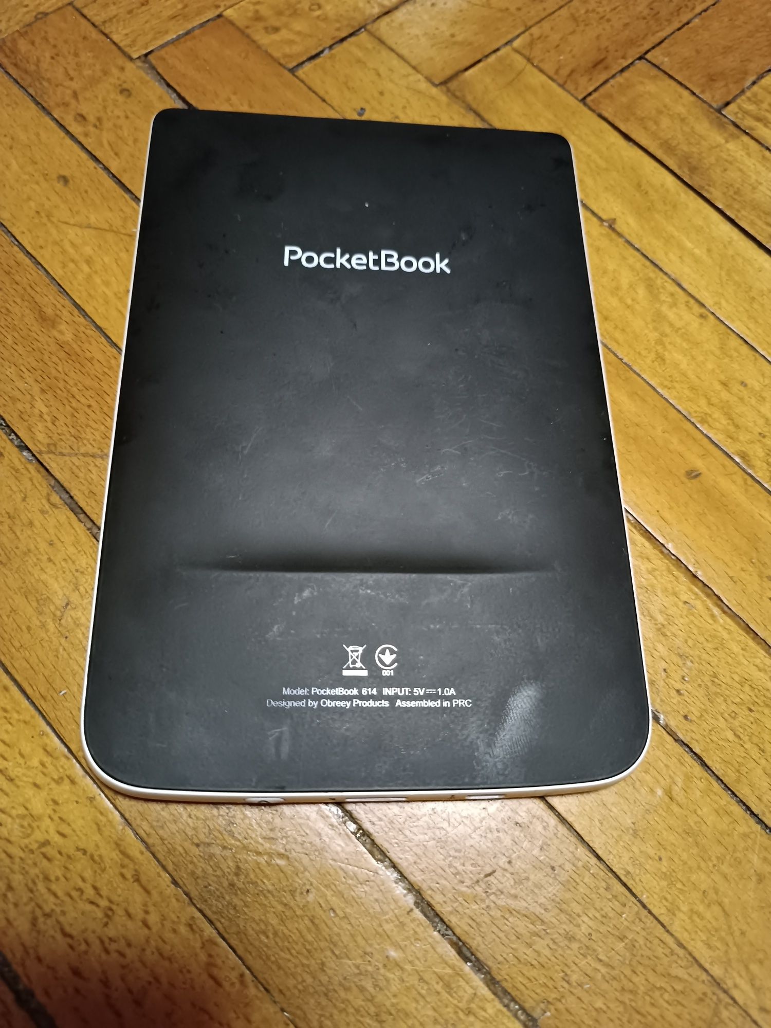 Электронная книга PocketBook 614.