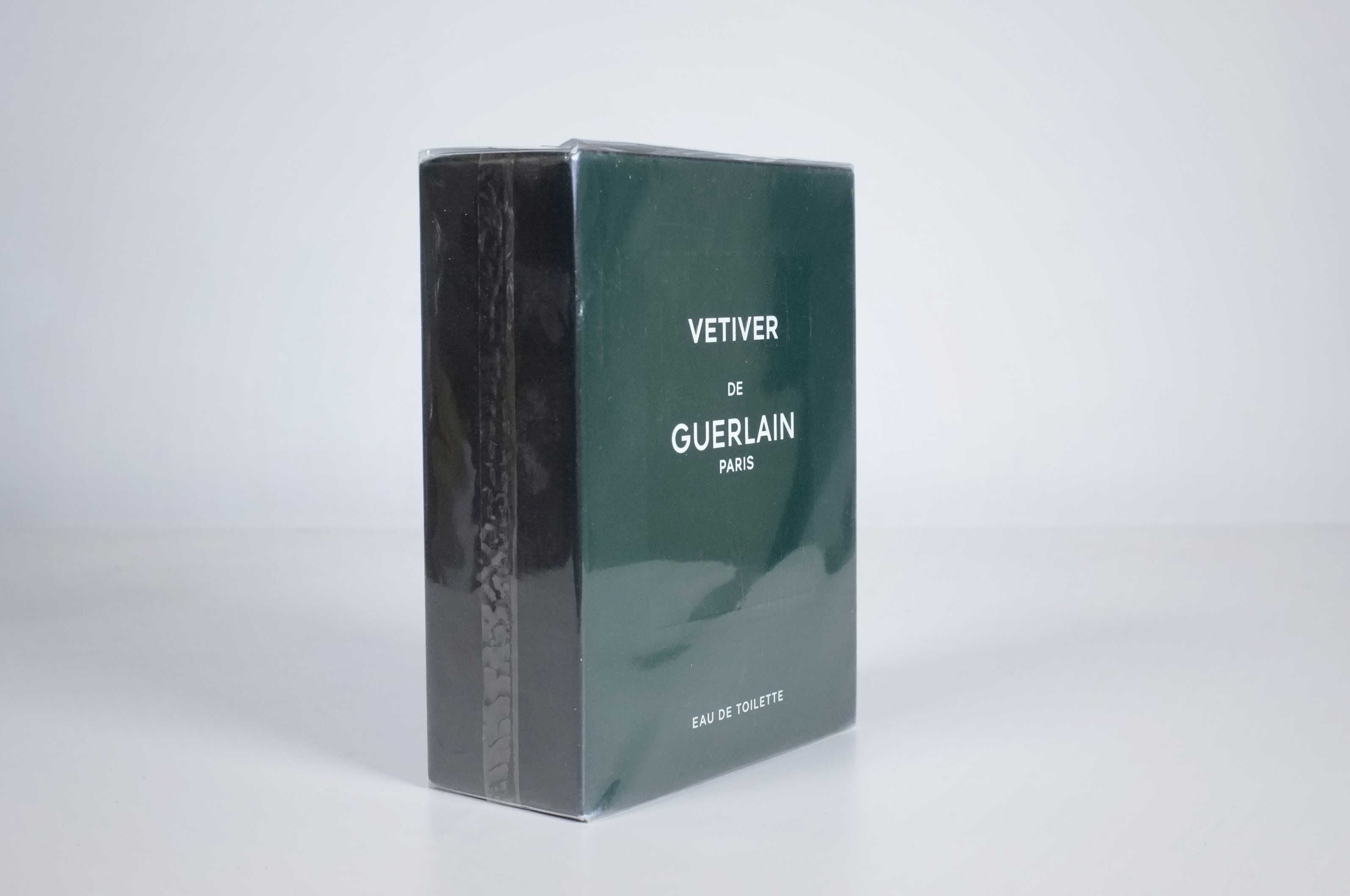 Guerlain Vetiver EDT 100ml