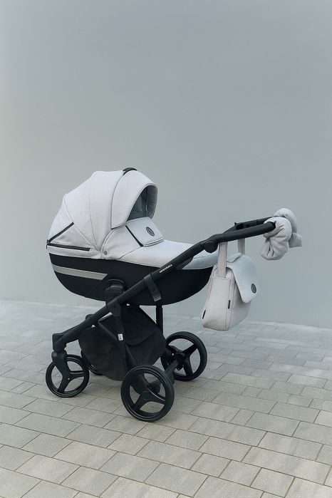 Wózek 3w1 Adamex. Stan bardzo dobry.