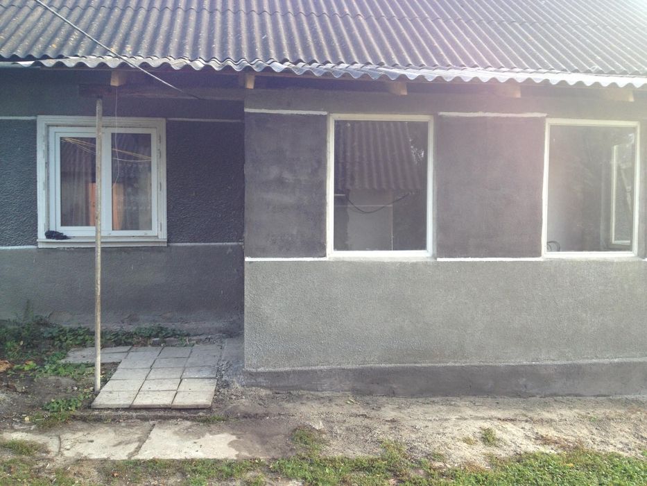 Продається будинок в селі Загір'я Кукільницьне