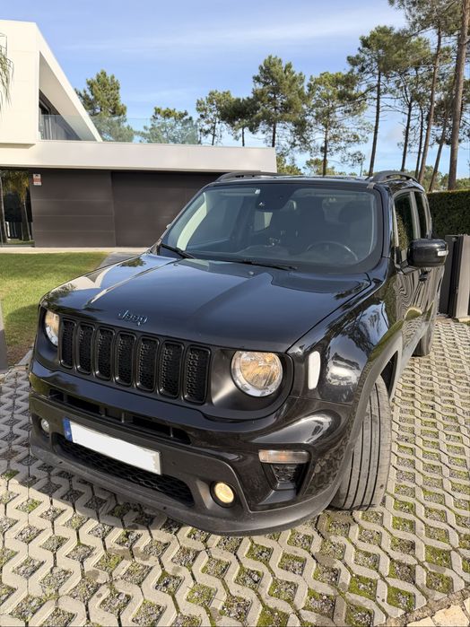 Jeep Renegade 1.3 Turbo 190cv PHEV 4xe eAWD / FULL EXTRAS