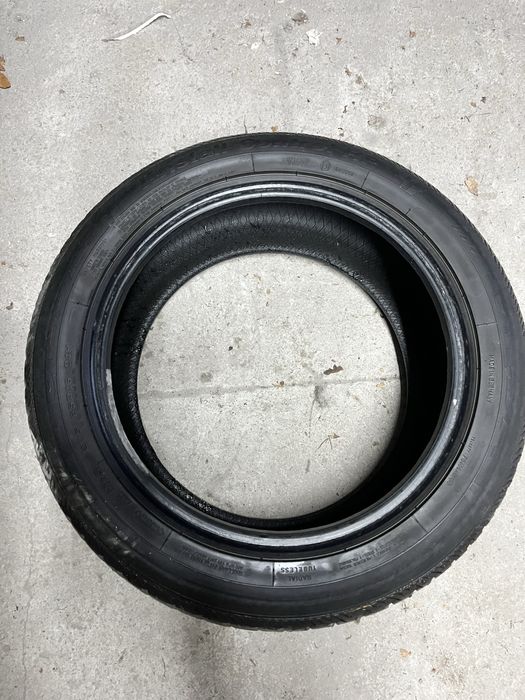 Opony zimowe fulda kristall control 205/55R16