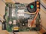 Płyta główna Toshiba Satellite L755D-14L