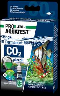 JBL PROAQUATEST CO2-pH Permanent Stały test do CO2 + GRATIS