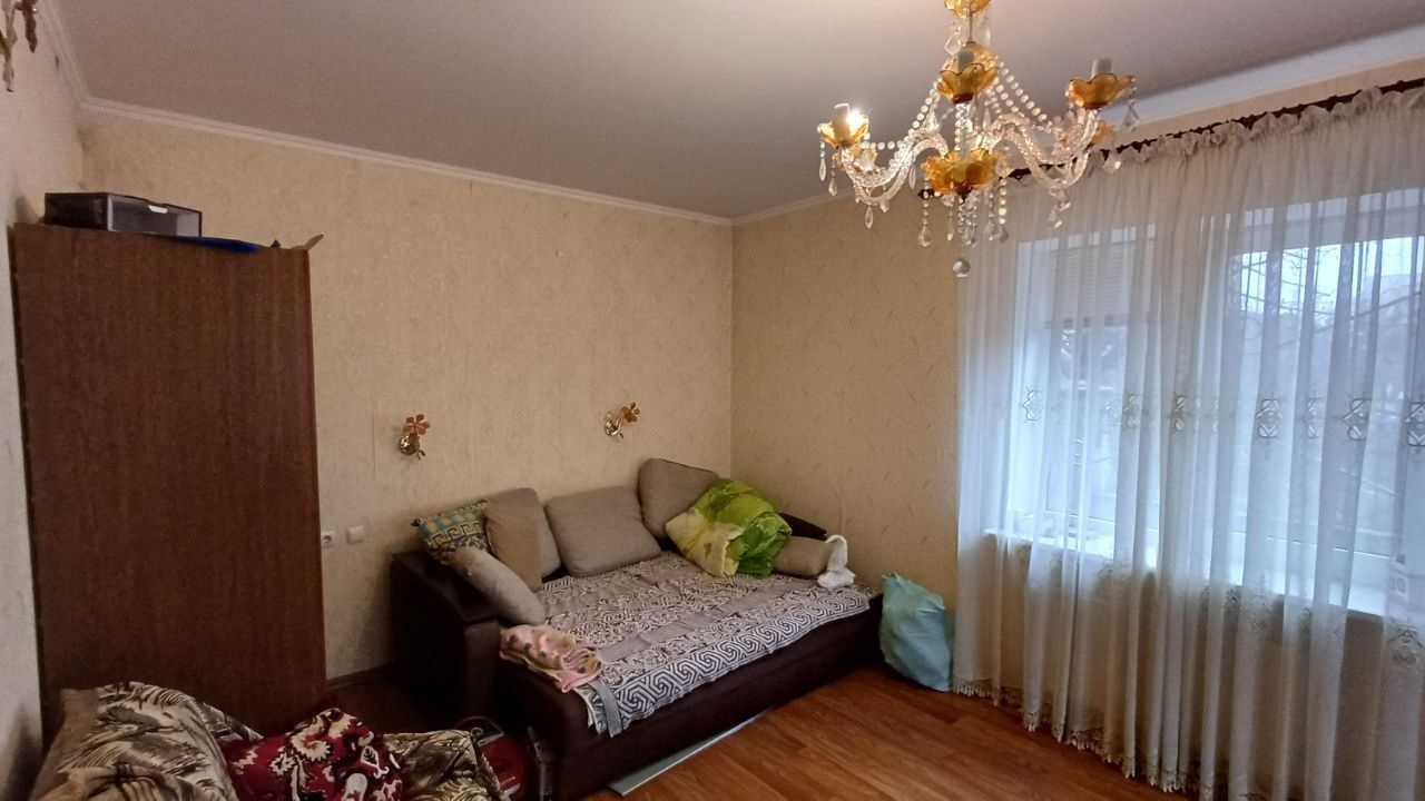 Продам дом в городе Черноморск
