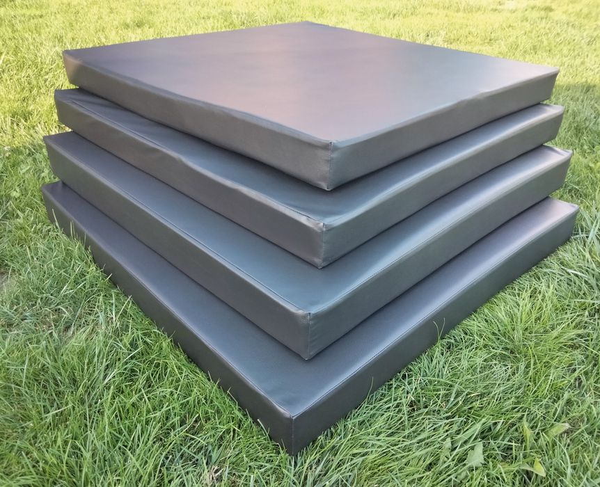 Мат 1м*1м*9см,спортивний власне в-во