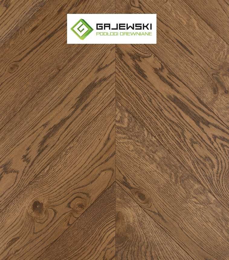 Jodełka francuska PRODUCENT deska warstwowa Select