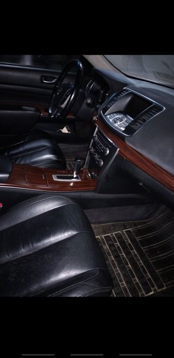 Продам автомобиль Nissan teana