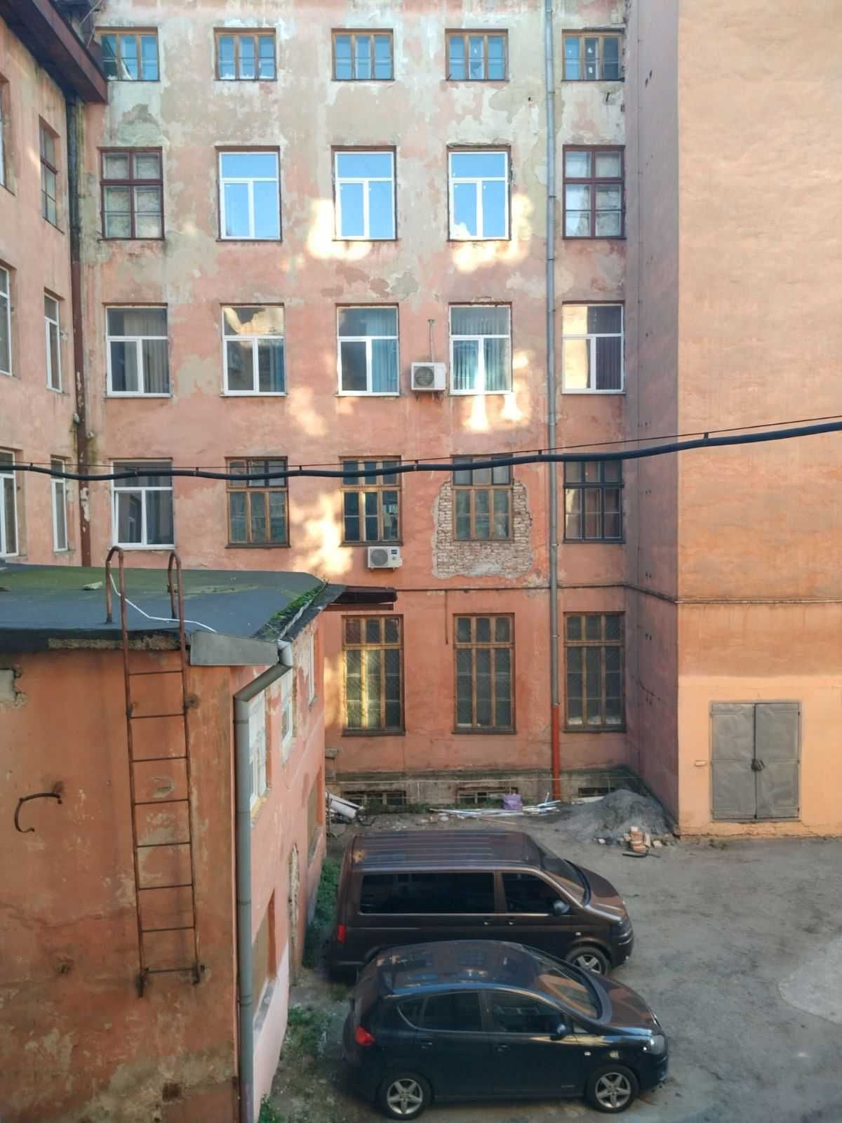 Приміщення 800 м2, Львів ЦЕНТР
