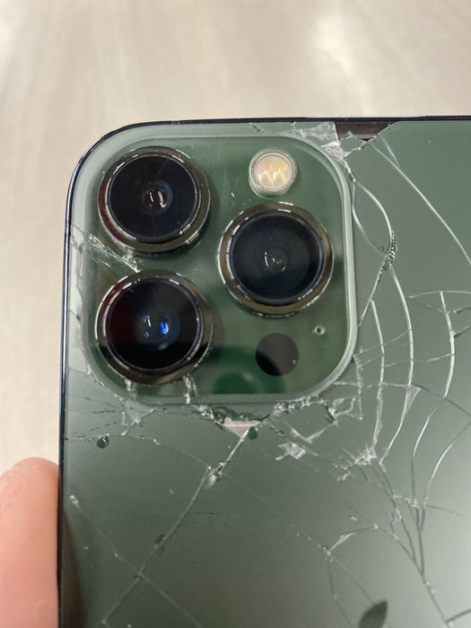 iPhone 13 Pro Max 256GB