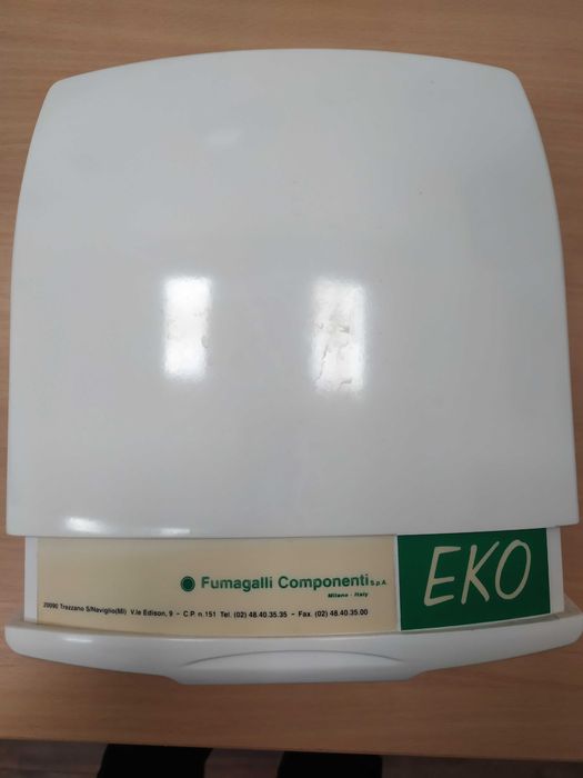 Сушилка для рук Италия