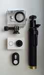 Xiaomi Yi Action camera