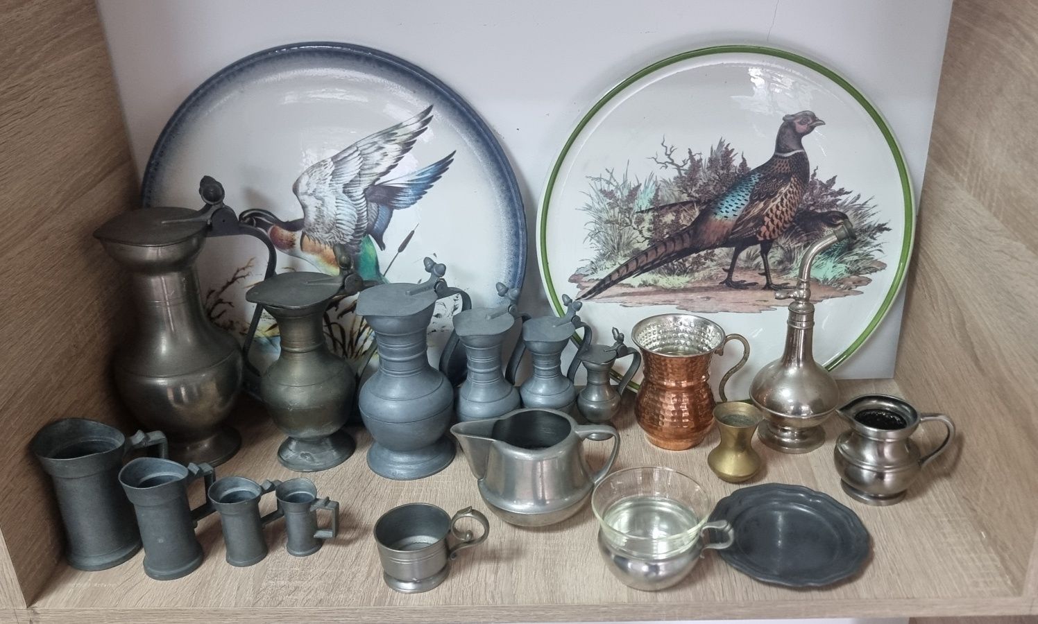 Бронза,латунь,статуетки,антикваріат