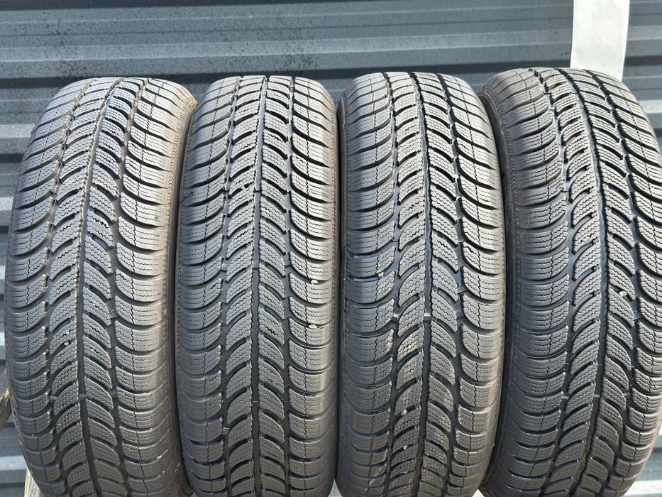 Комплект Debica Frigo 195/65/R15 2022 рік 8.1 мм