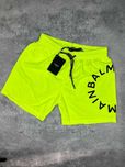 Пляжные шорты балмаин мужские (S-XXL) Шорти для плавания новые