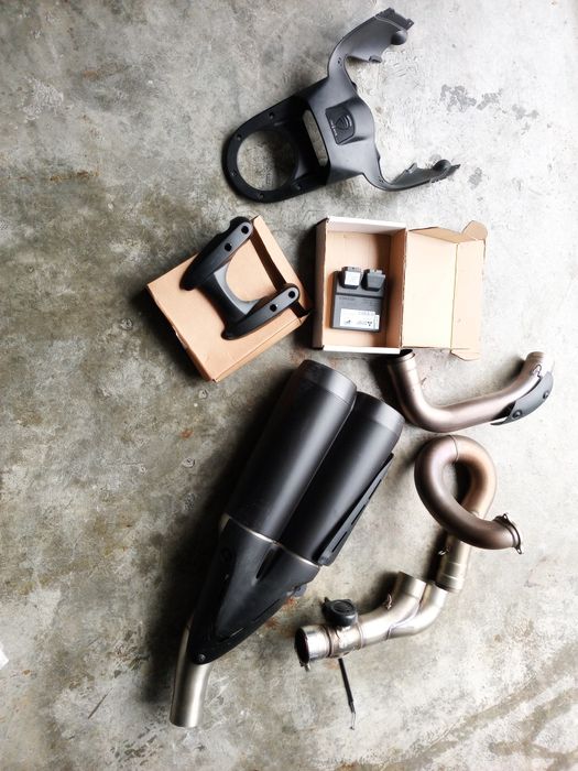 Ducati Diablo black edition (Aceito trocas para facilitar o negócio)