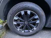 Opony letnie Continental EcoContact 6 205/60 R16
