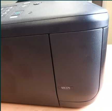 Canon Pixma MX375