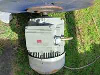 Siemens Silnik elektryczny 5.5 kw 380v