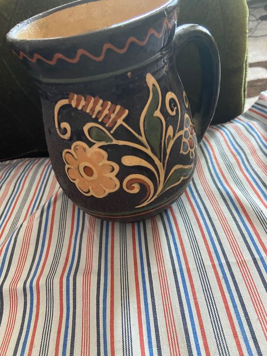 Горщик 1960 року