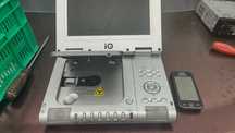 CD VCD MP3( CD Player/TV