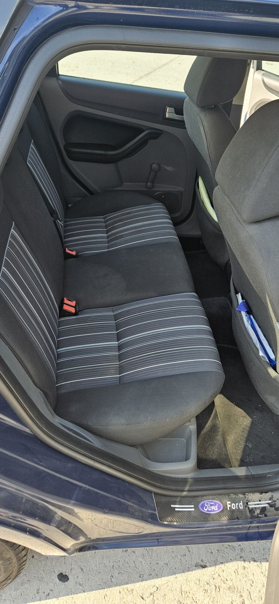 Продам Ford FOCUS 2