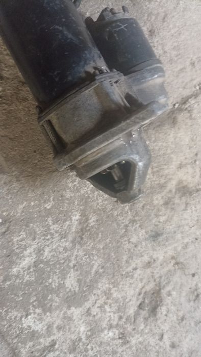 Продам стартер део