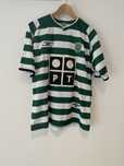 camisola antiga do Sporting Reebok