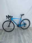Rower gravel RIDLEY Kanzo Alu GRX 600